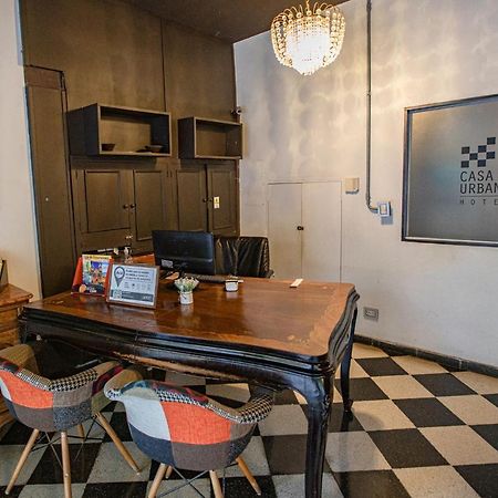 Casa Urbana Hotel Córdoba Zewnętrze zdjęcie