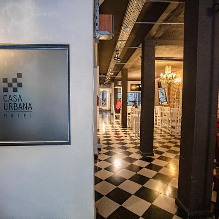 Casa Urbana Hotel Córdoba Zewnętrze zdjęcie