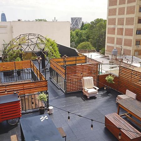 Casa Urbana Hotel Córdoba Zewnętrze zdjęcie