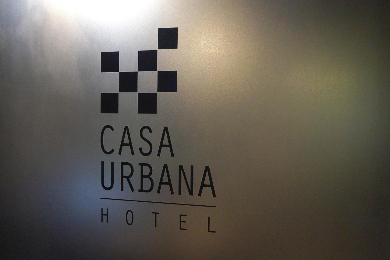 Casa Urbana Hotel Córdoba Zewnętrze zdjęcie