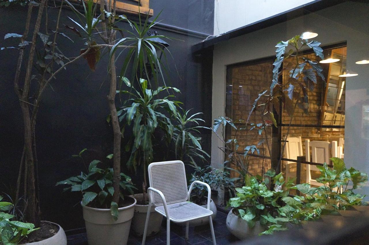 Casa Urbana Hotel Córdoba Zewnętrze zdjęcie