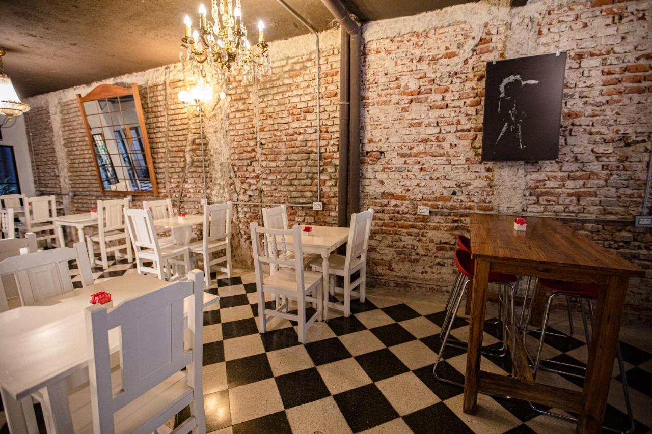 Casa Urbana Hotel Córdoba Zewnętrze zdjęcie
