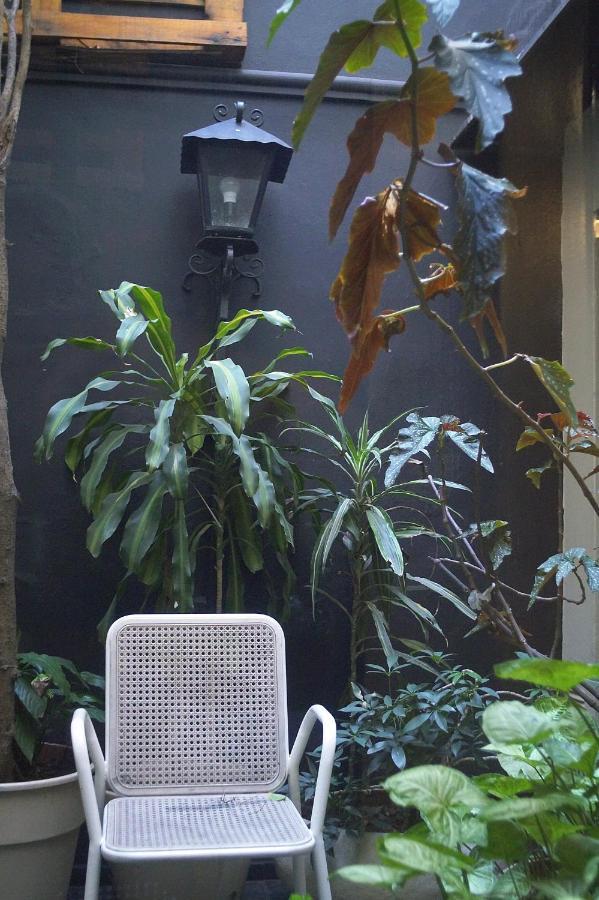 Casa Urbana Hotel Córdoba Zewnętrze zdjęcie