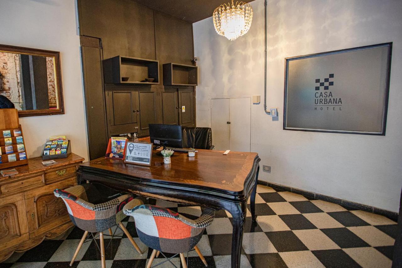 Casa Urbana Hotel Córdoba Zewnętrze zdjęcie