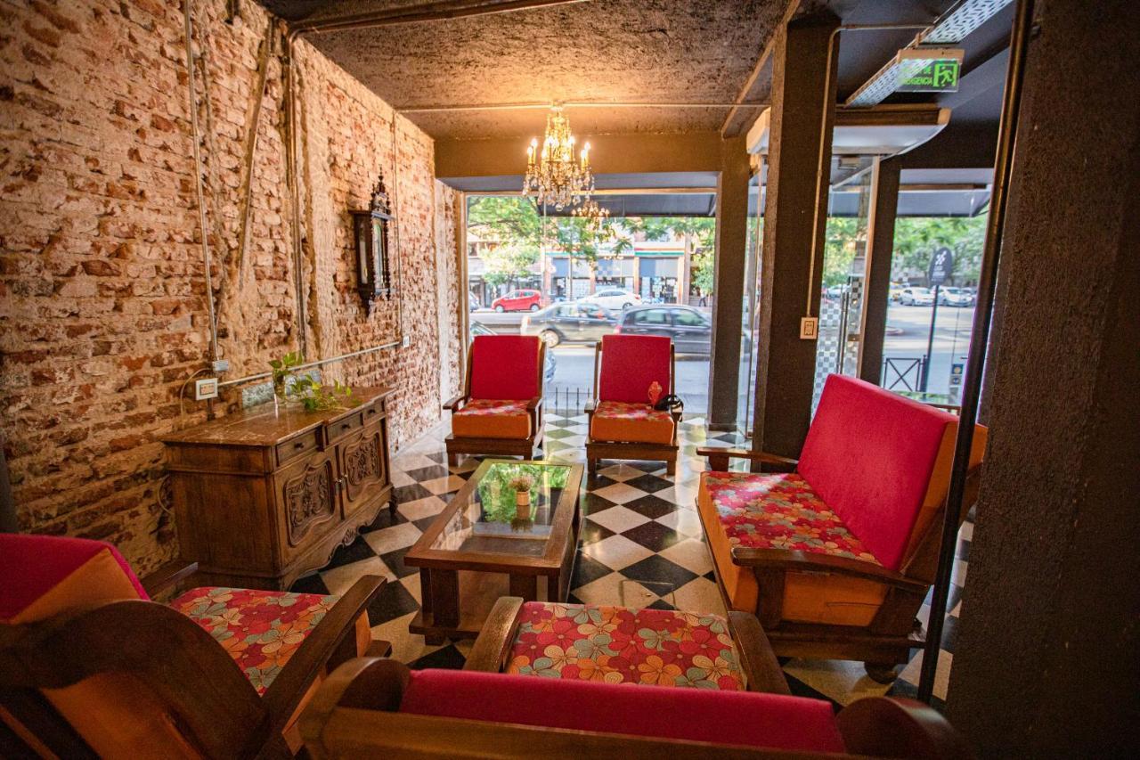 Casa Urbana Hotel Córdoba Zewnętrze zdjęcie
