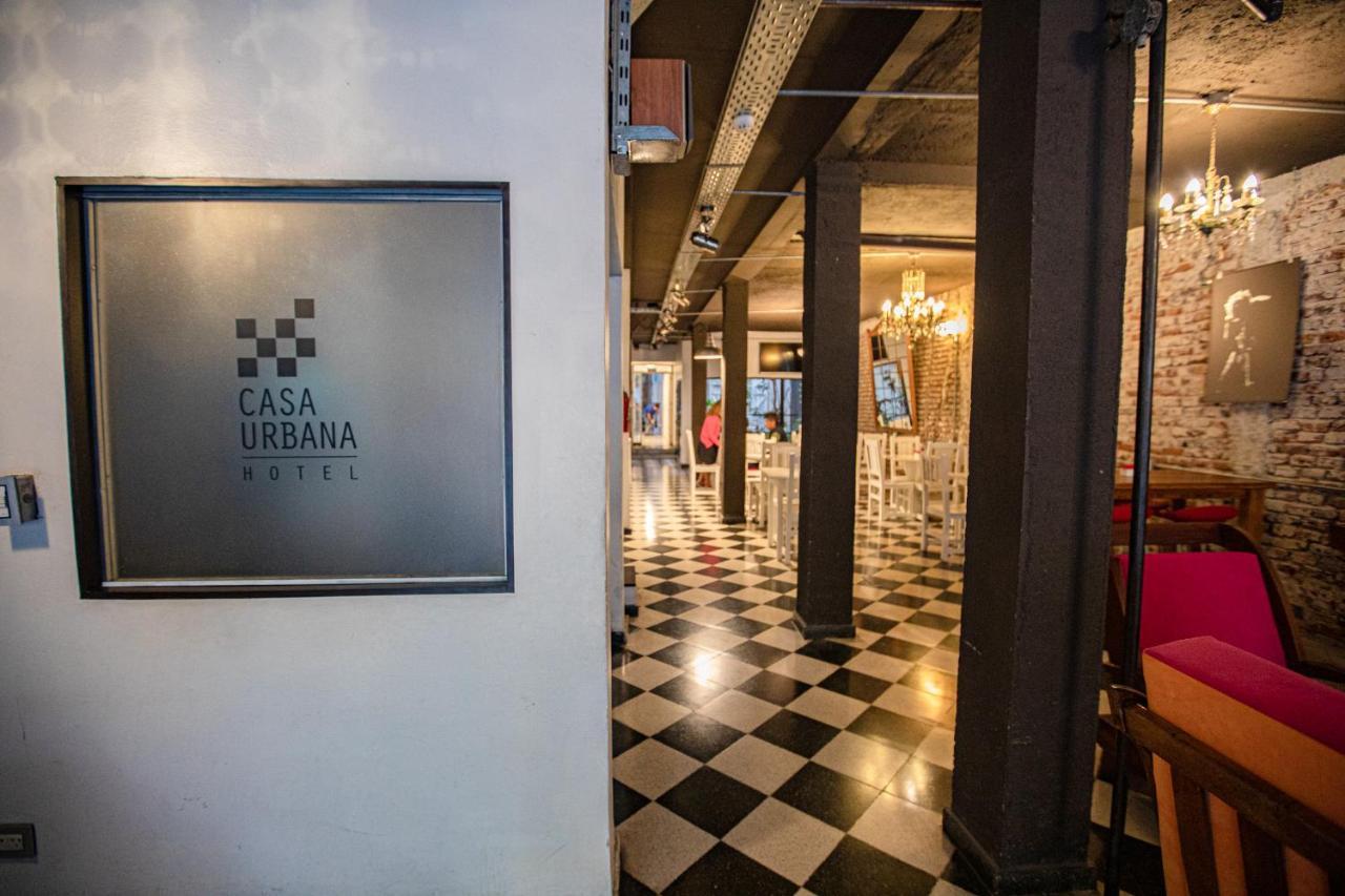Casa Urbana Hotel Córdoba Zewnętrze zdjęcie