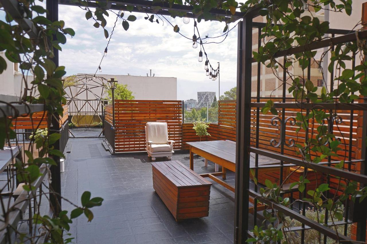 Casa Urbana Hotel Córdoba Zewnętrze zdjęcie