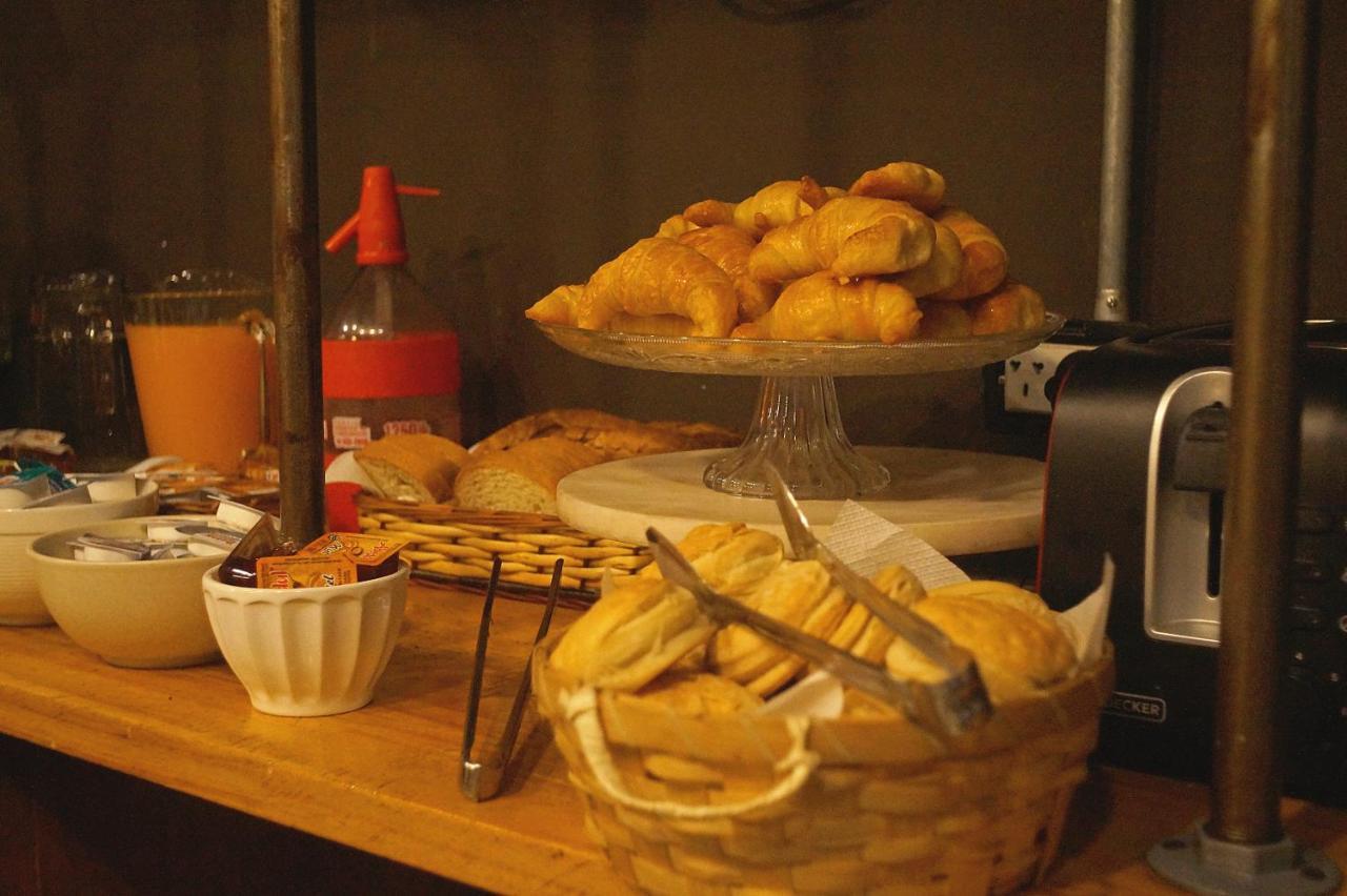 Casa Urbana Hotel Córdoba Zewnętrze zdjęcie
