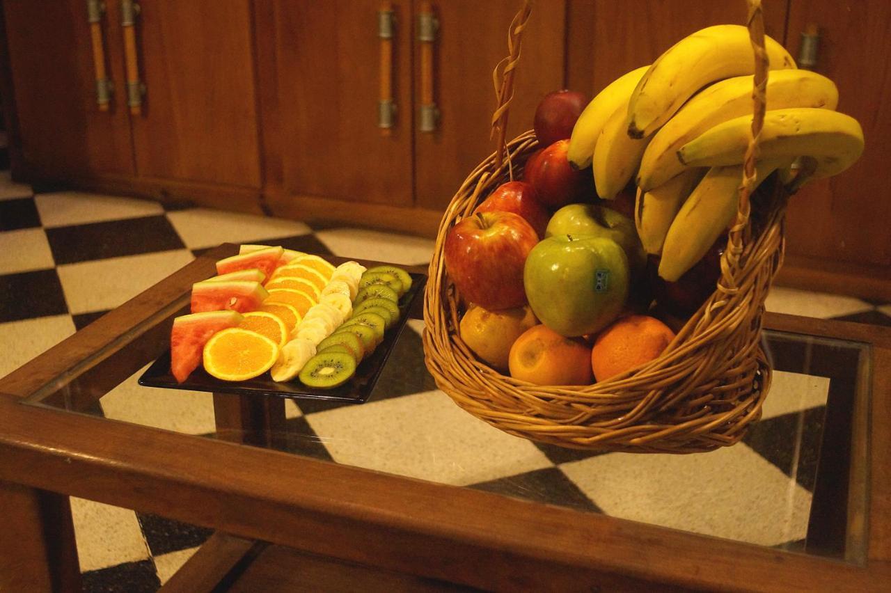 Casa Urbana Hotel Córdoba Zewnętrze zdjęcie