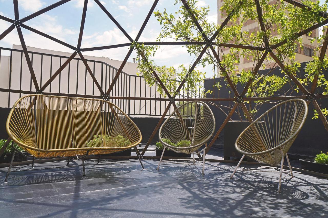 Casa Urbana Hotel Córdoba Zewnętrze zdjęcie