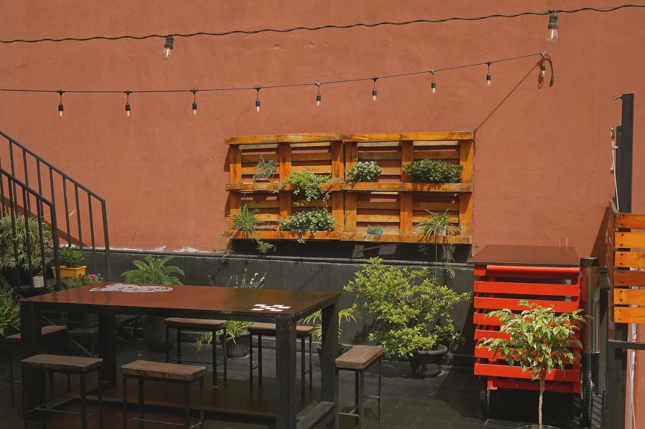 Casa Urbana Hotel Córdoba Zewnętrze zdjęcie