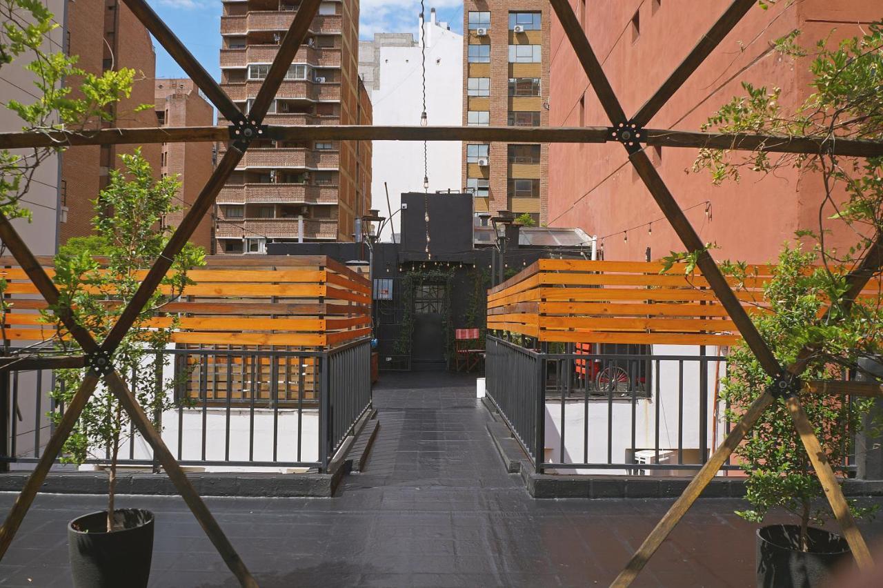Casa Urbana Hotel Córdoba Zewnętrze zdjęcie
