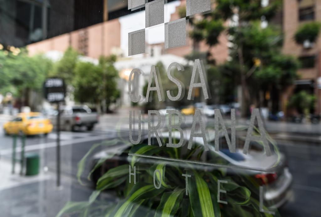 Casa Urbana Hotel Córdoba Zewnętrze zdjęcie