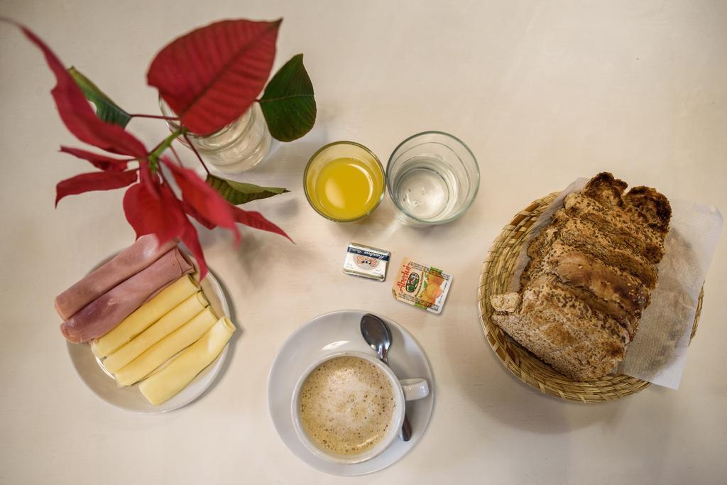 Casa Urbana Hotel Córdoba Zewnętrze zdjęcie