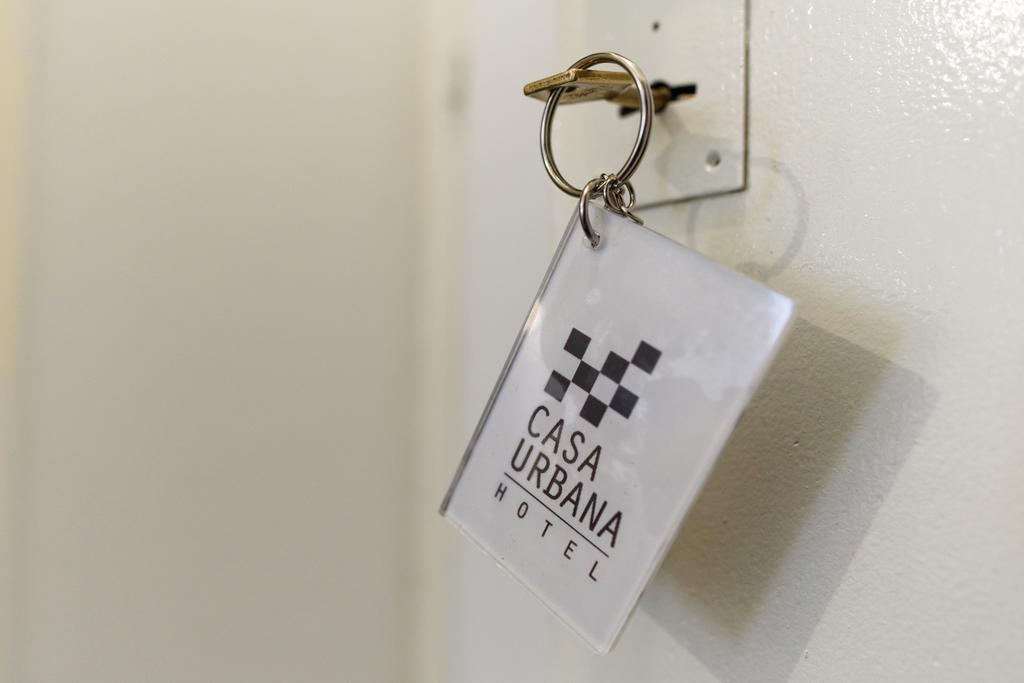 Casa Urbana Hotel Córdoba Zewnętrze zdjęcie