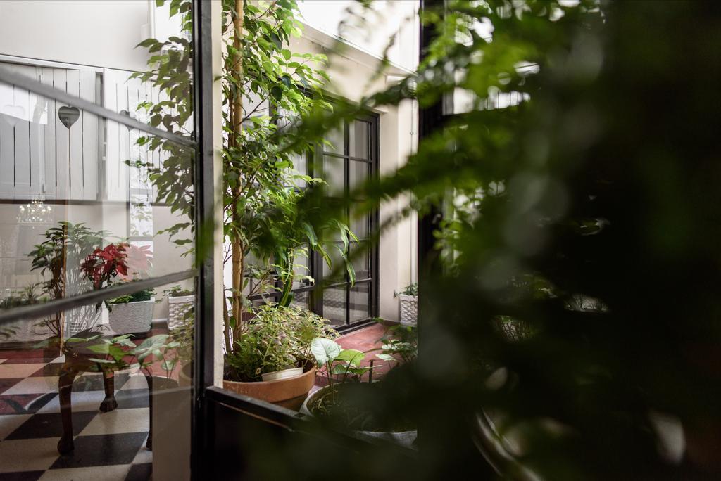 Casa Urbana Hotel Córdoba Zewnętrze zdjęcie