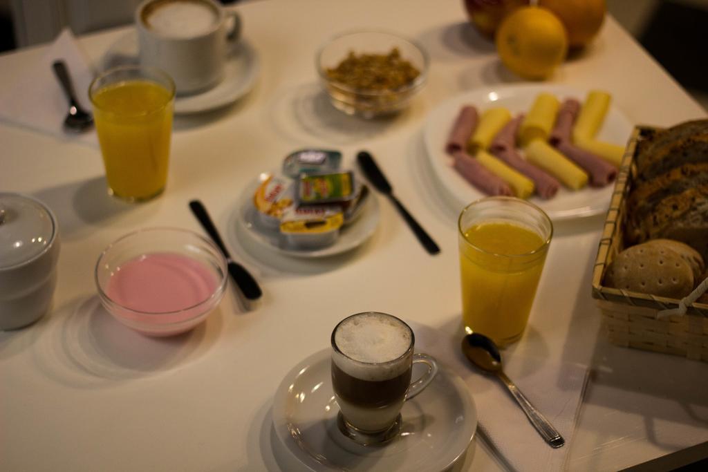 Casa Urbana Hotel Córdoba Zewnętrze zdjęcie