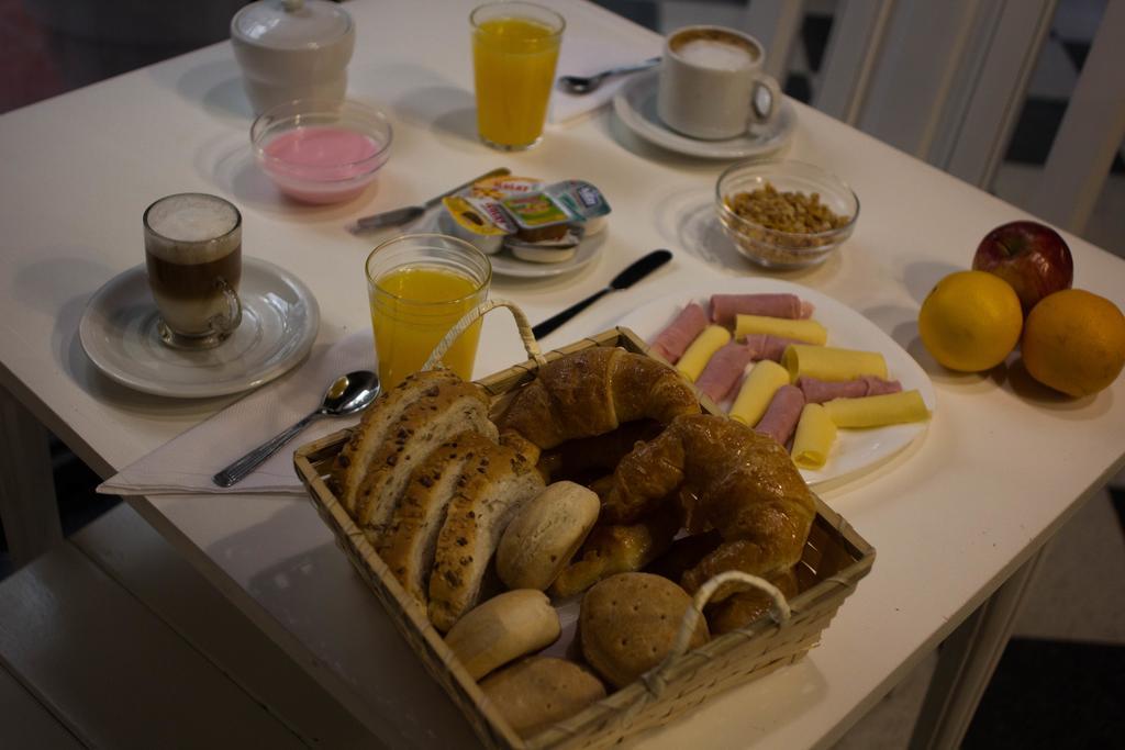 Casa Urbana Hotel Córdoba Zewnętrze zdjęcie