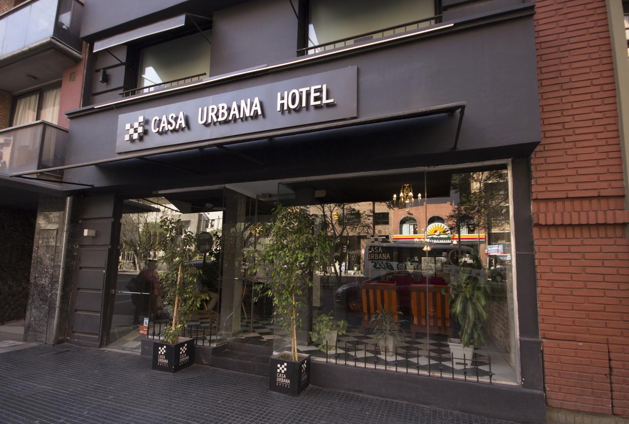 Casa Urbana Hotel Córdoba Zewnętrze zdjęcie