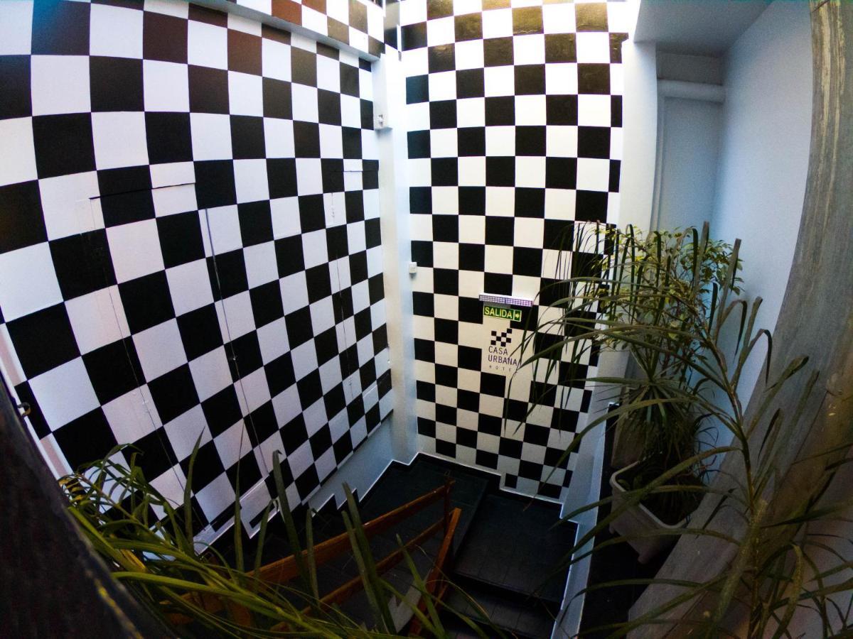 Casa Urbana Hotel Córdoba Zewnętrze zdjęcie