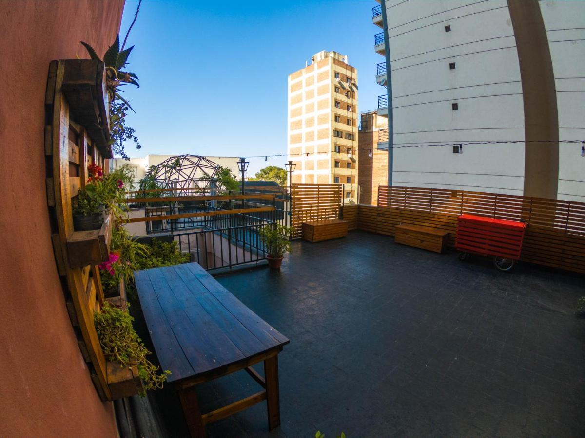 Casa Urbana Hotel Córdoba Zewnętrze zdjęcie